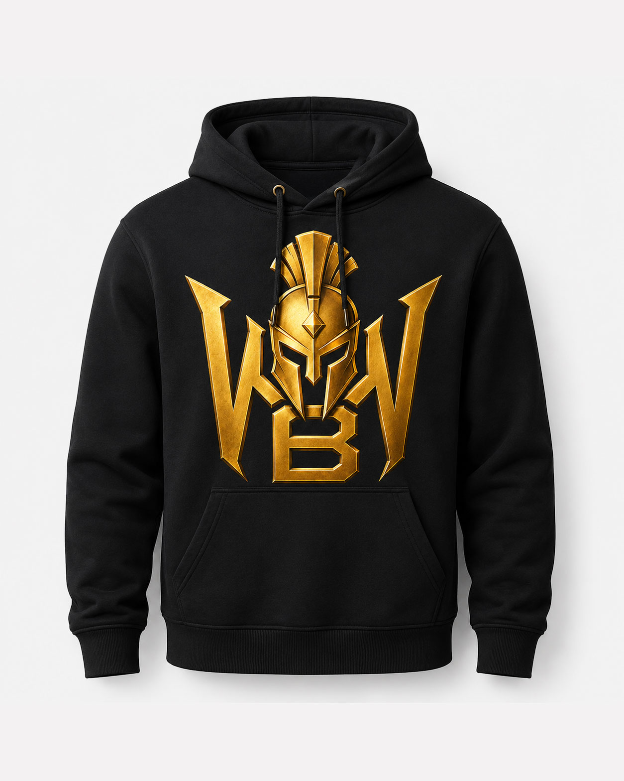 Armored Heavyweight Hoodie