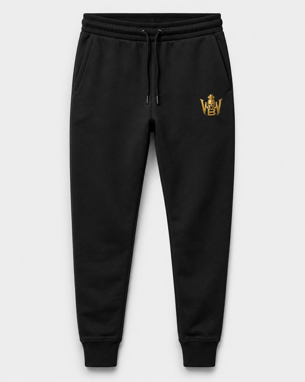 Warriors Fleece Jogger