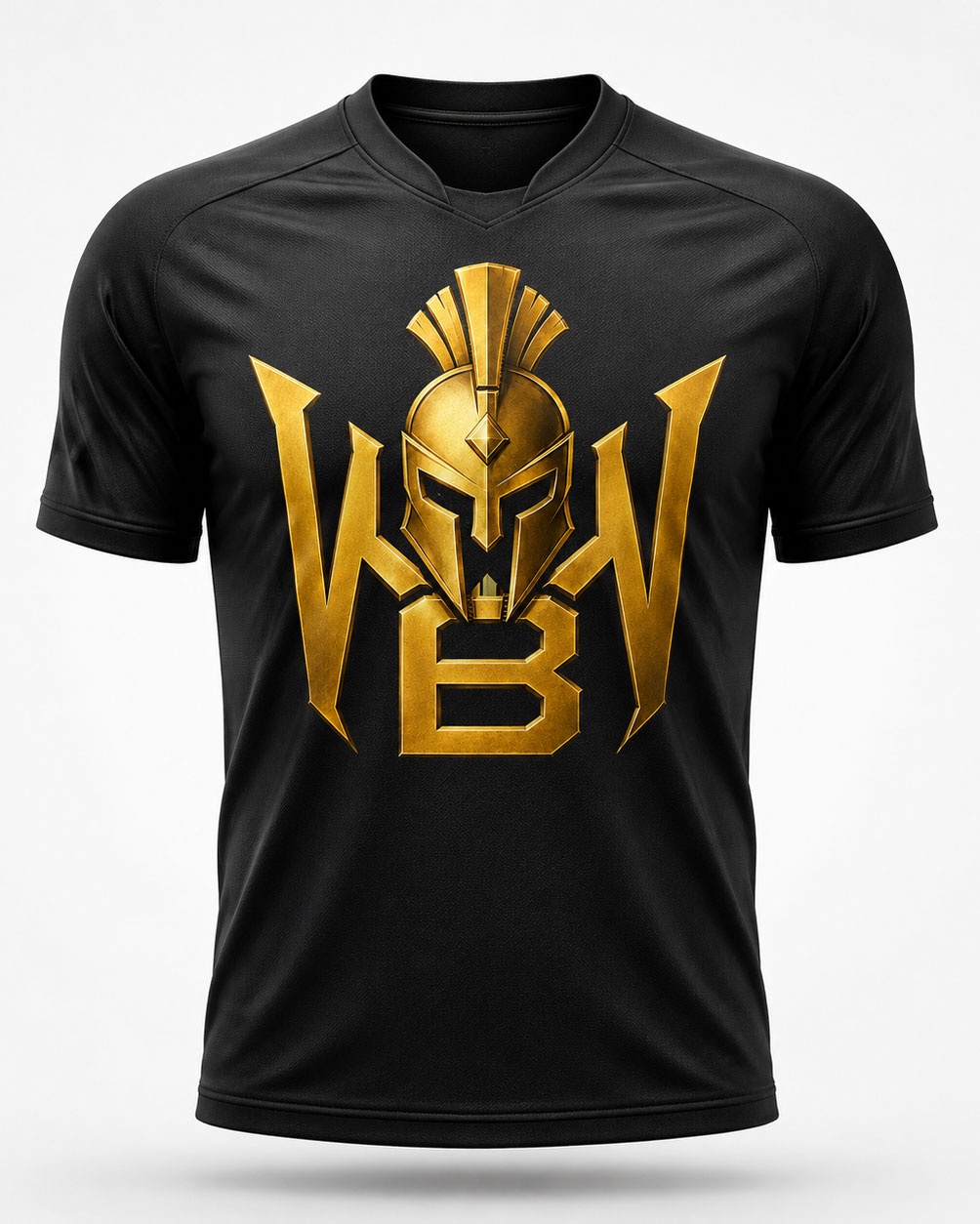 Spartan Crest Jersey